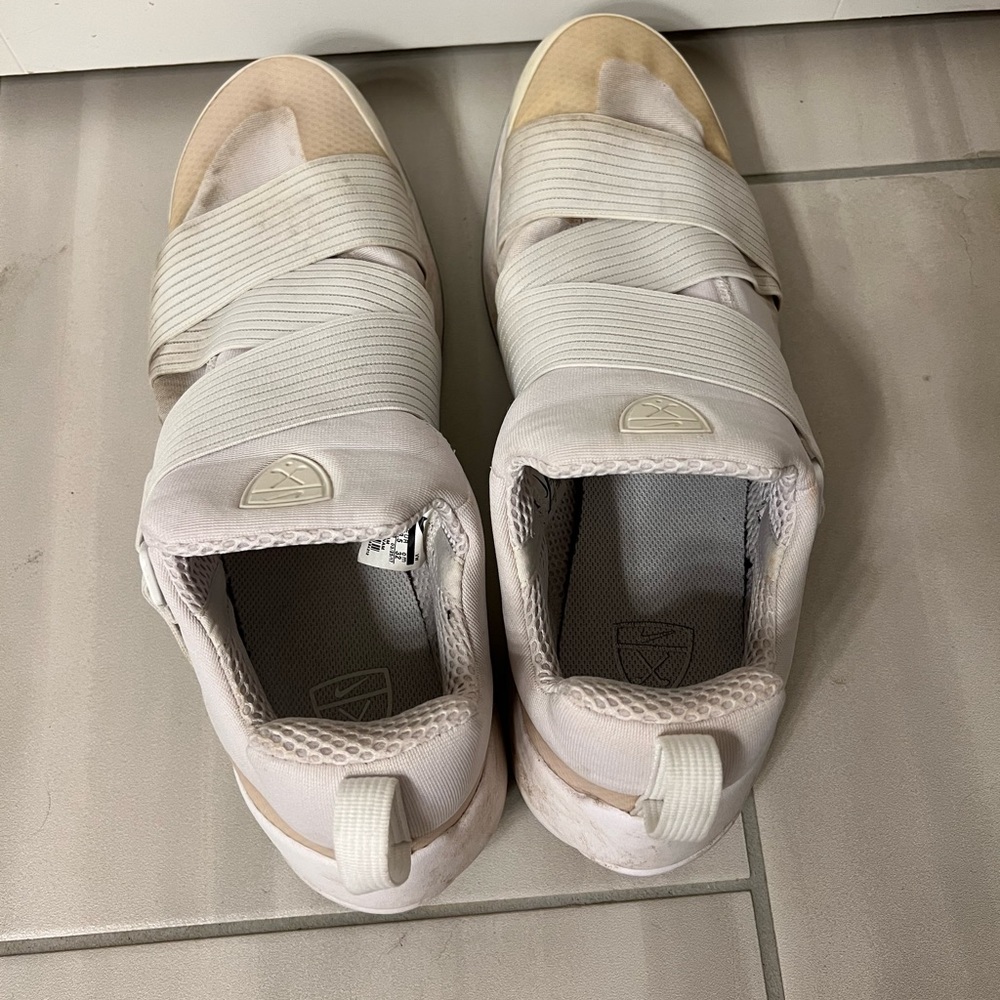 Nike golf shoes